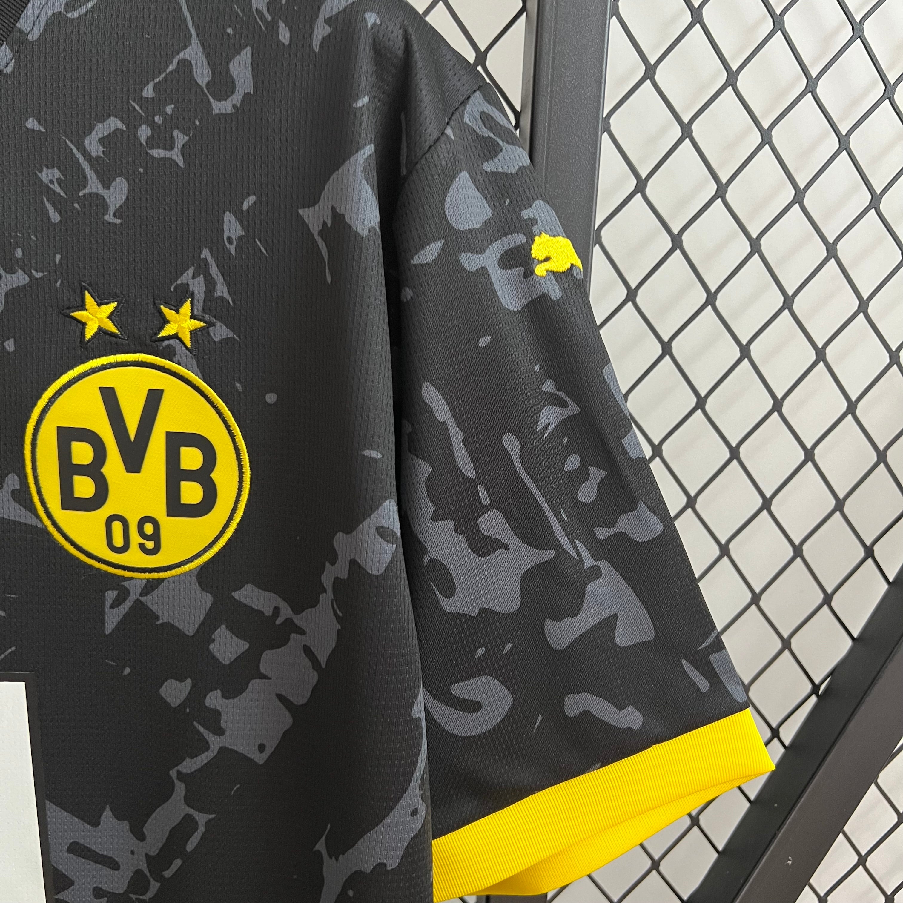 Dortmund Away 24/25