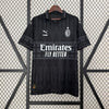 AC Milan black