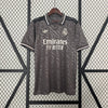 Real Madrid 3rd Kit 24/25