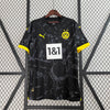 Dortmund Away 24/25