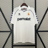 Retro Real Madrid 1988 Home