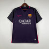 Retro Barcelona Away