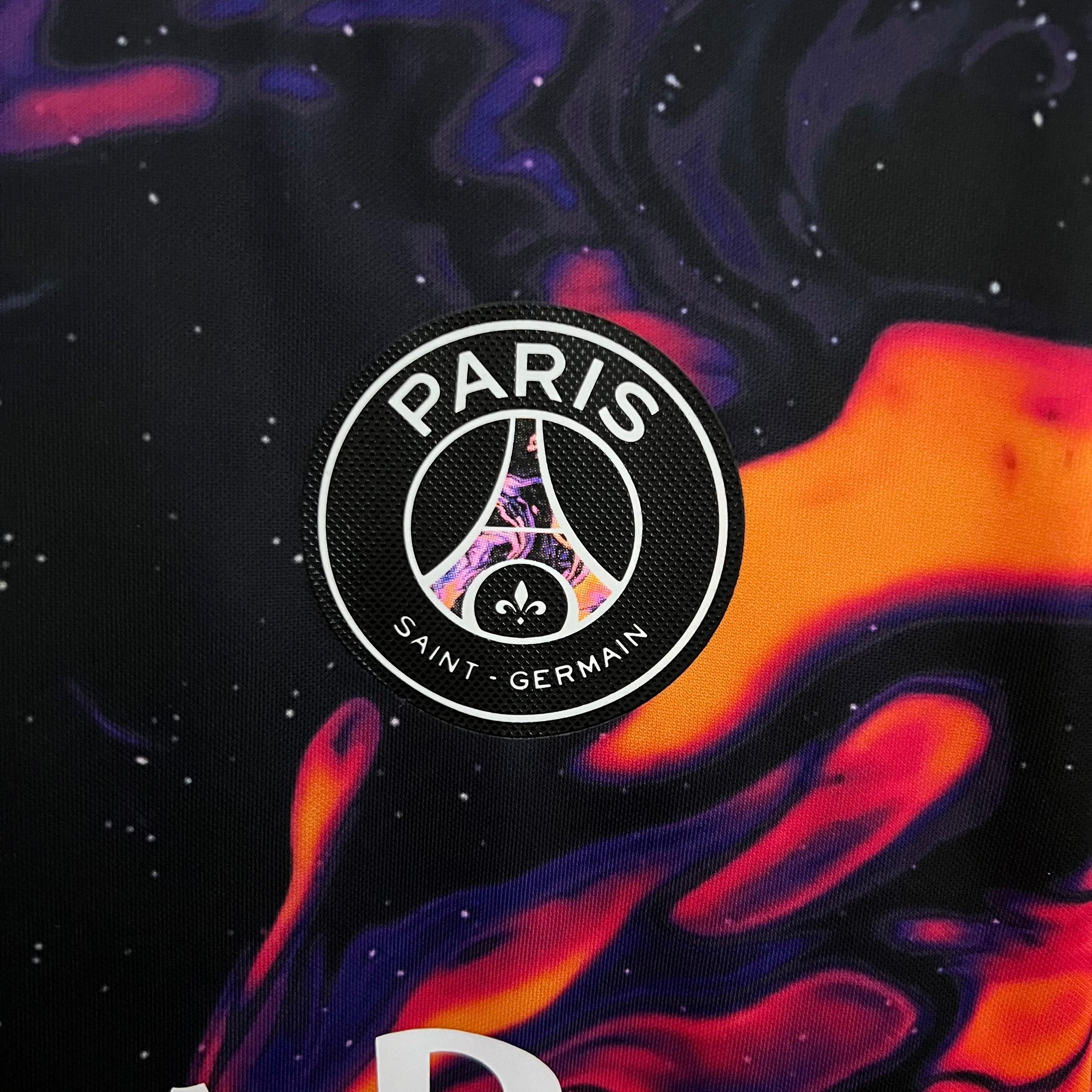 PSG intergalactic Special Edition