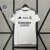 Real Madrid home