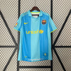 Retro Barcelona Away