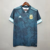 2020 Argentina away