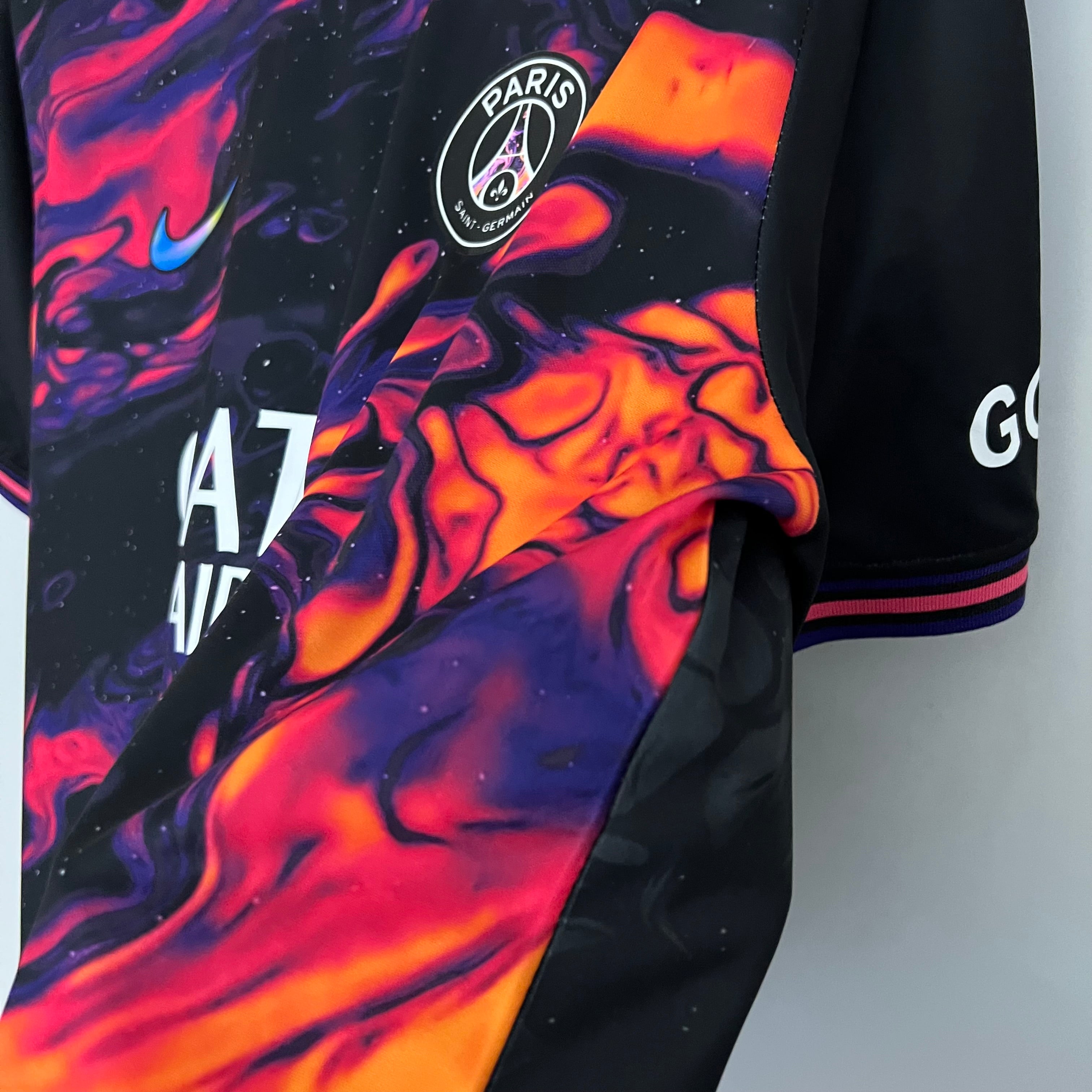 PSG intergalactic Special Edition