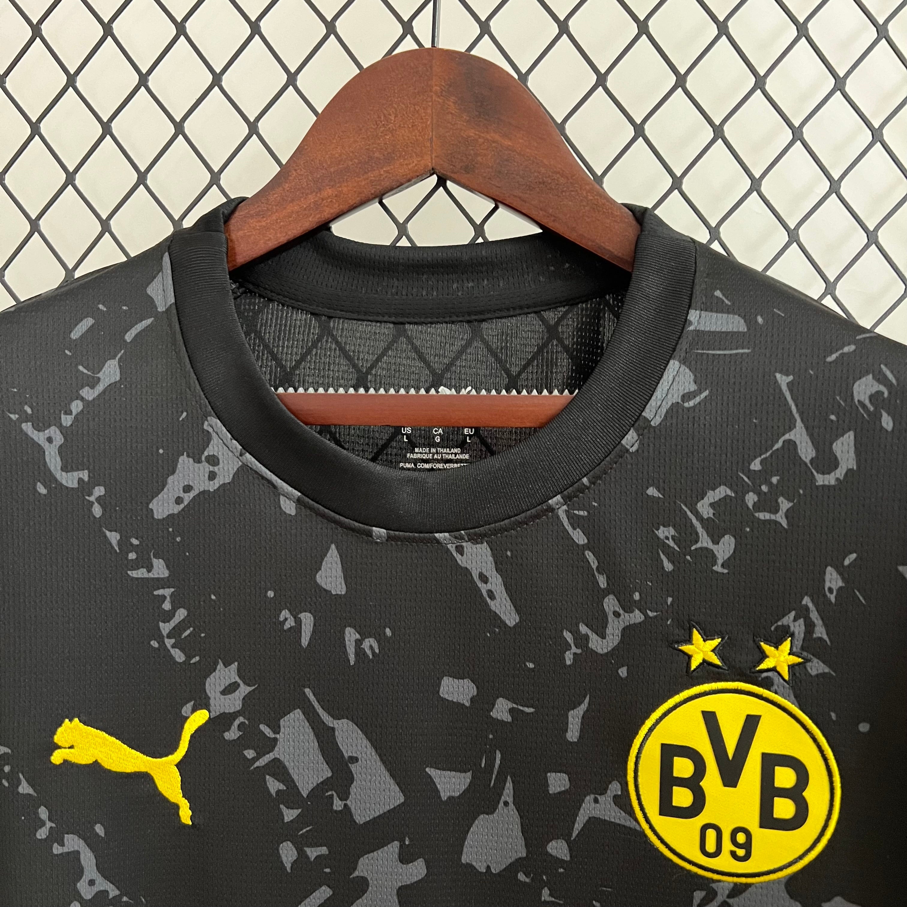 Dortmund Away 24/25