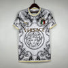 Italy X Versace Special Edition White