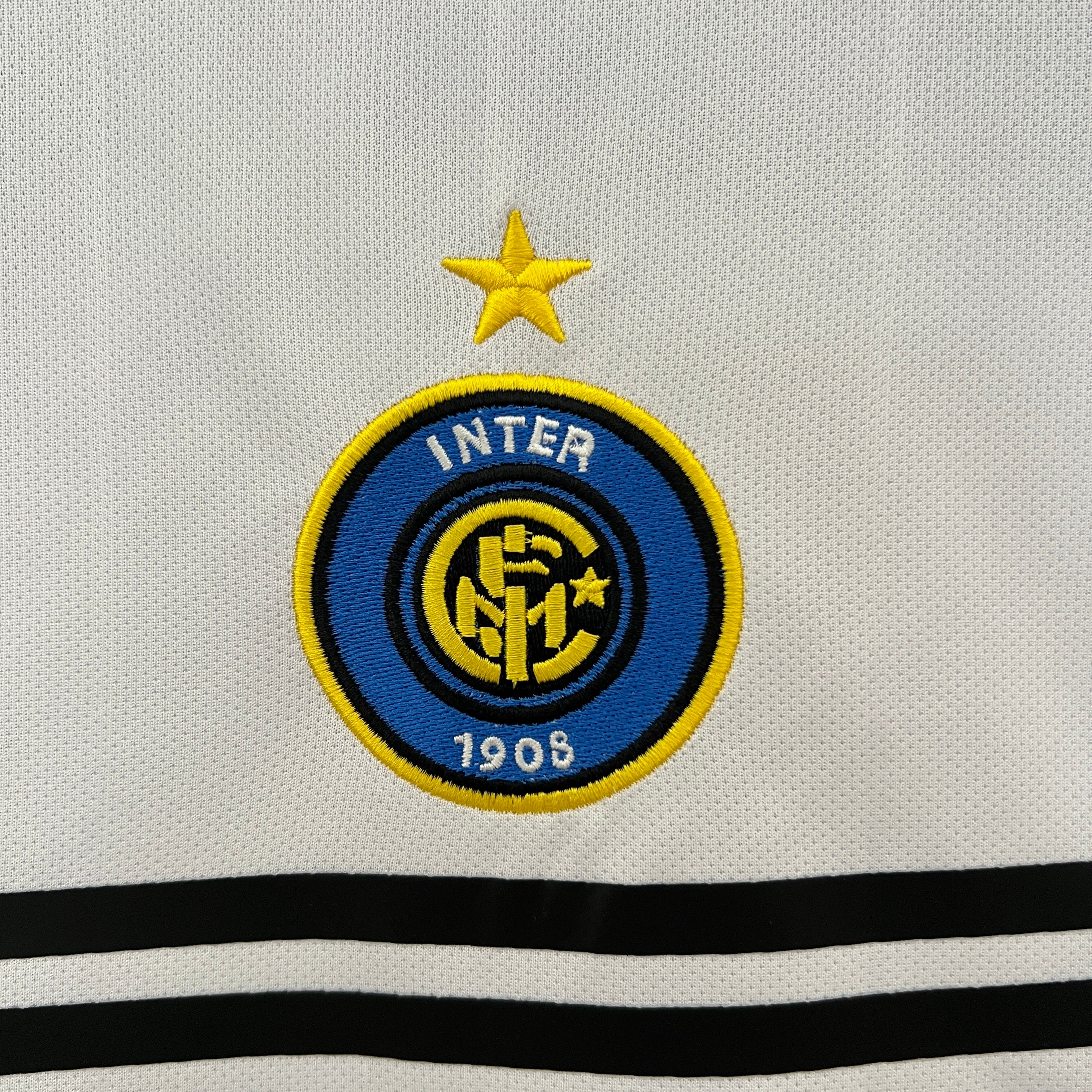 Retro Inter Milan Away