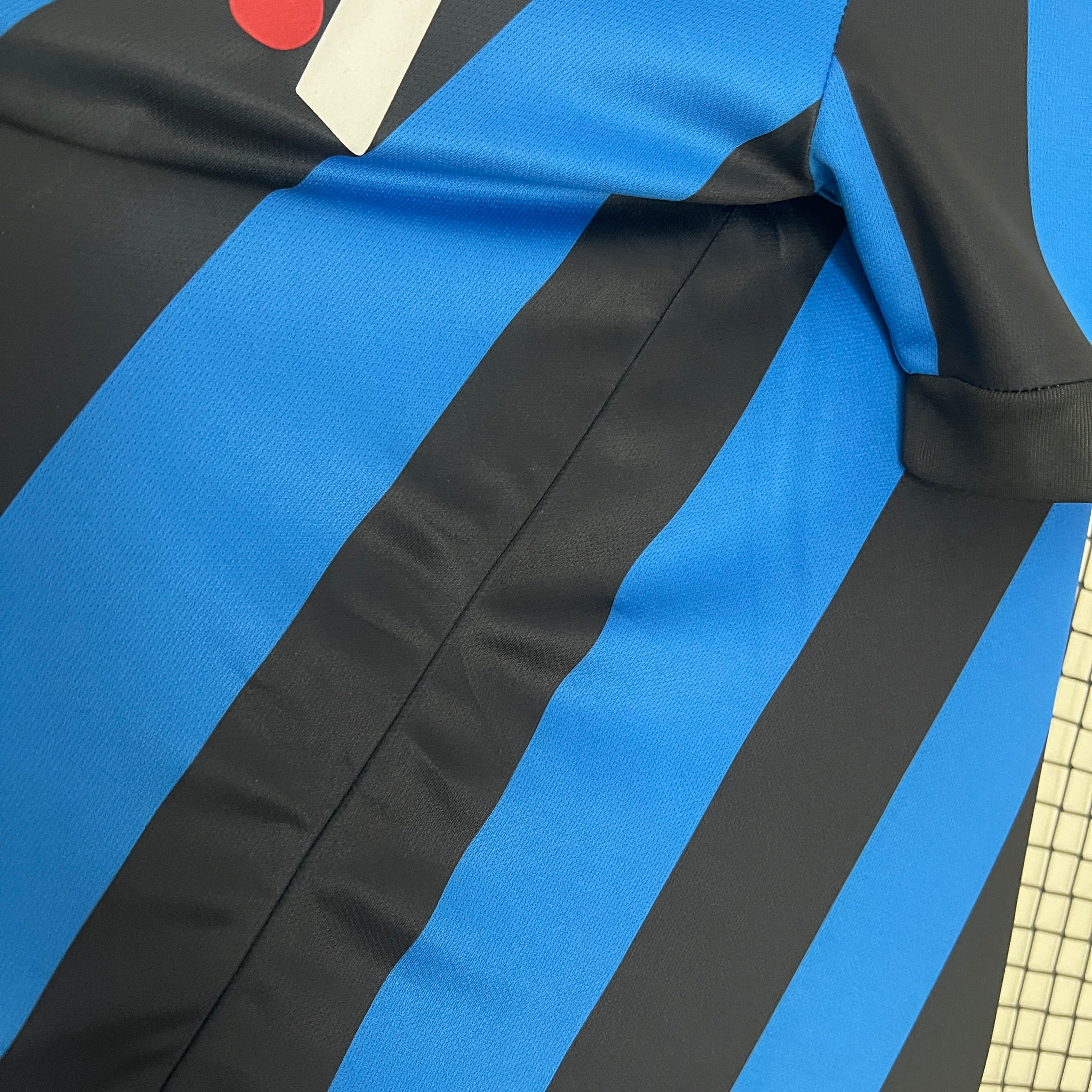 Retro Inter Milan Home