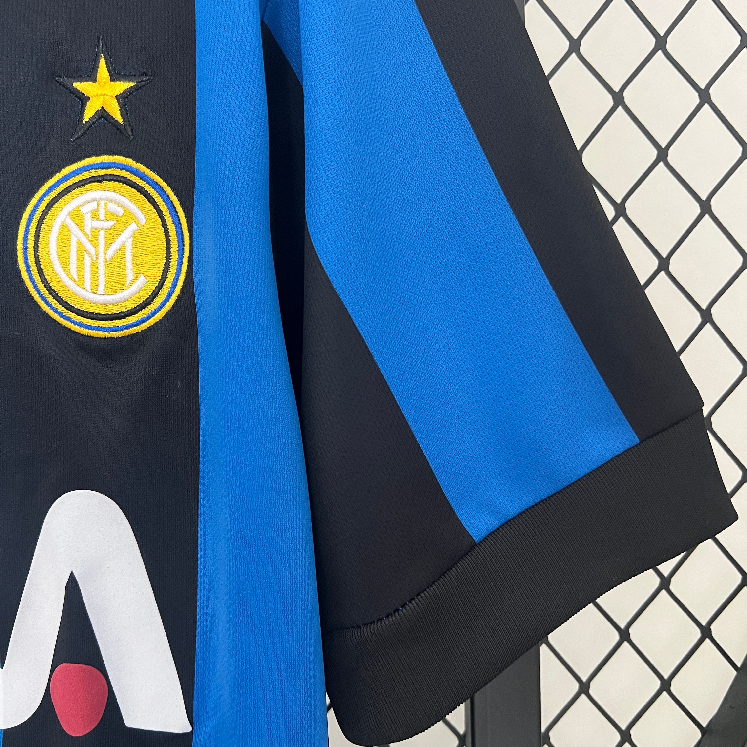 Retro Inter Milan Home