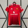 Manchester United Home 24/25