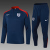 2425 England Euros Training Kit