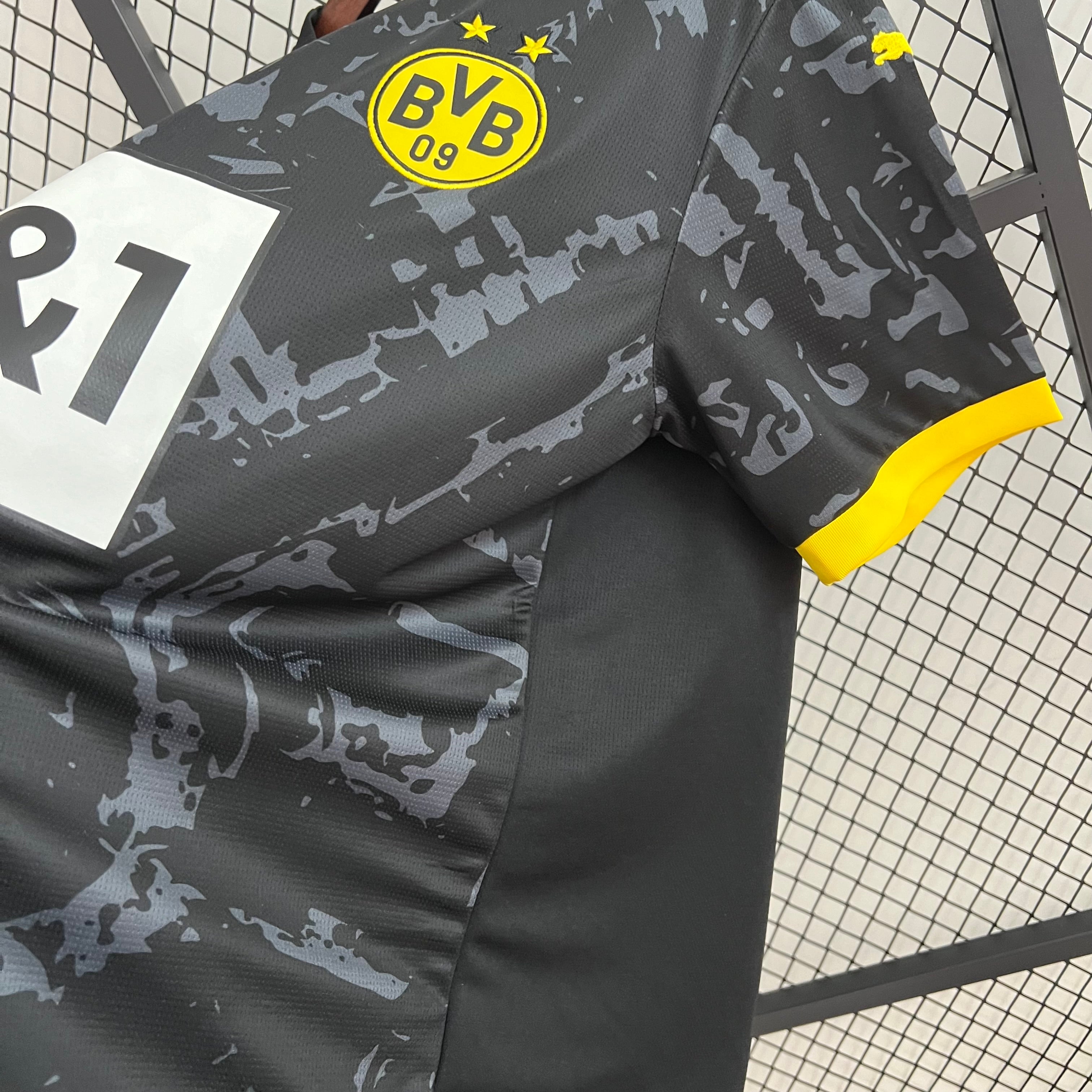 Dortmund Away 24/25