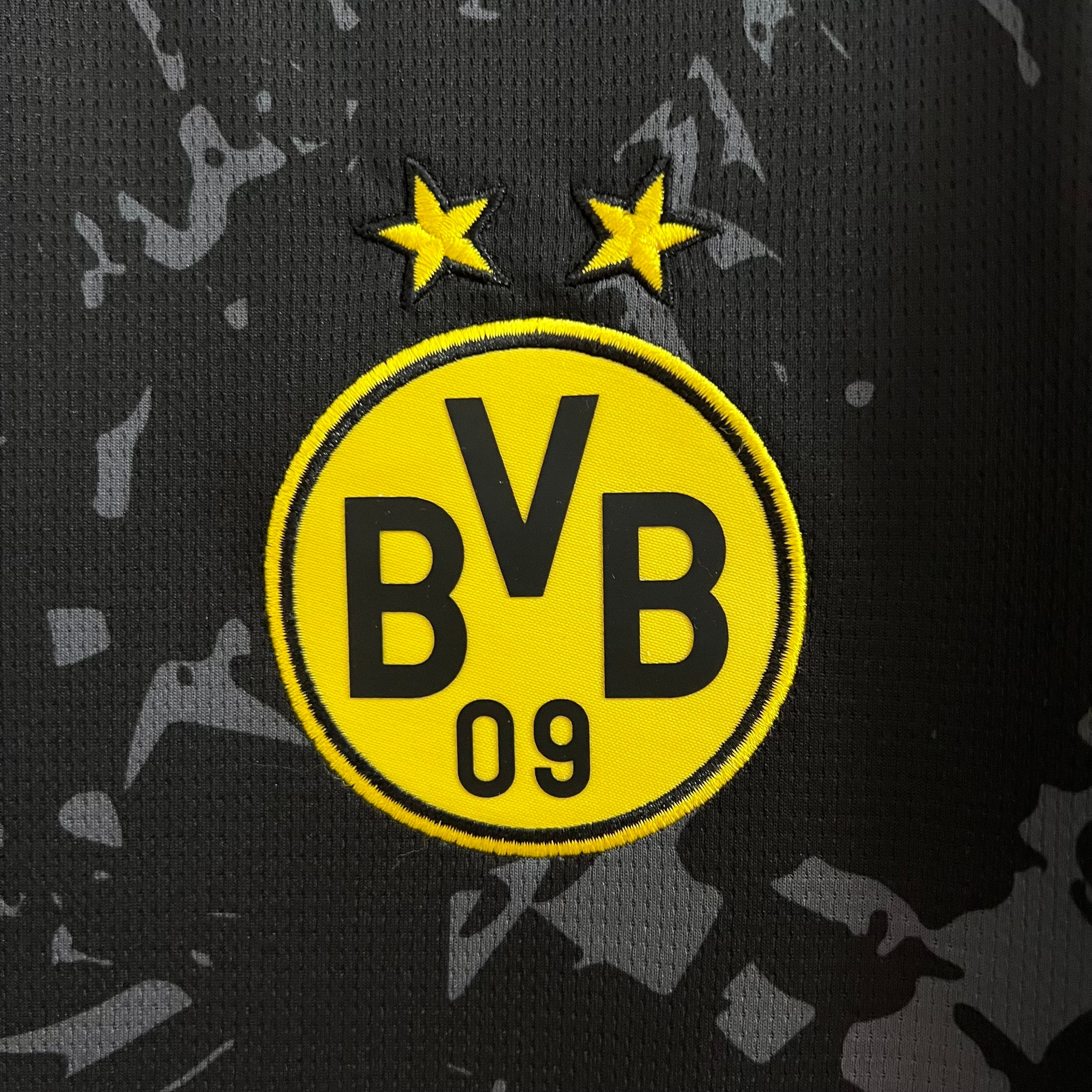 Dortmund Away 24/25