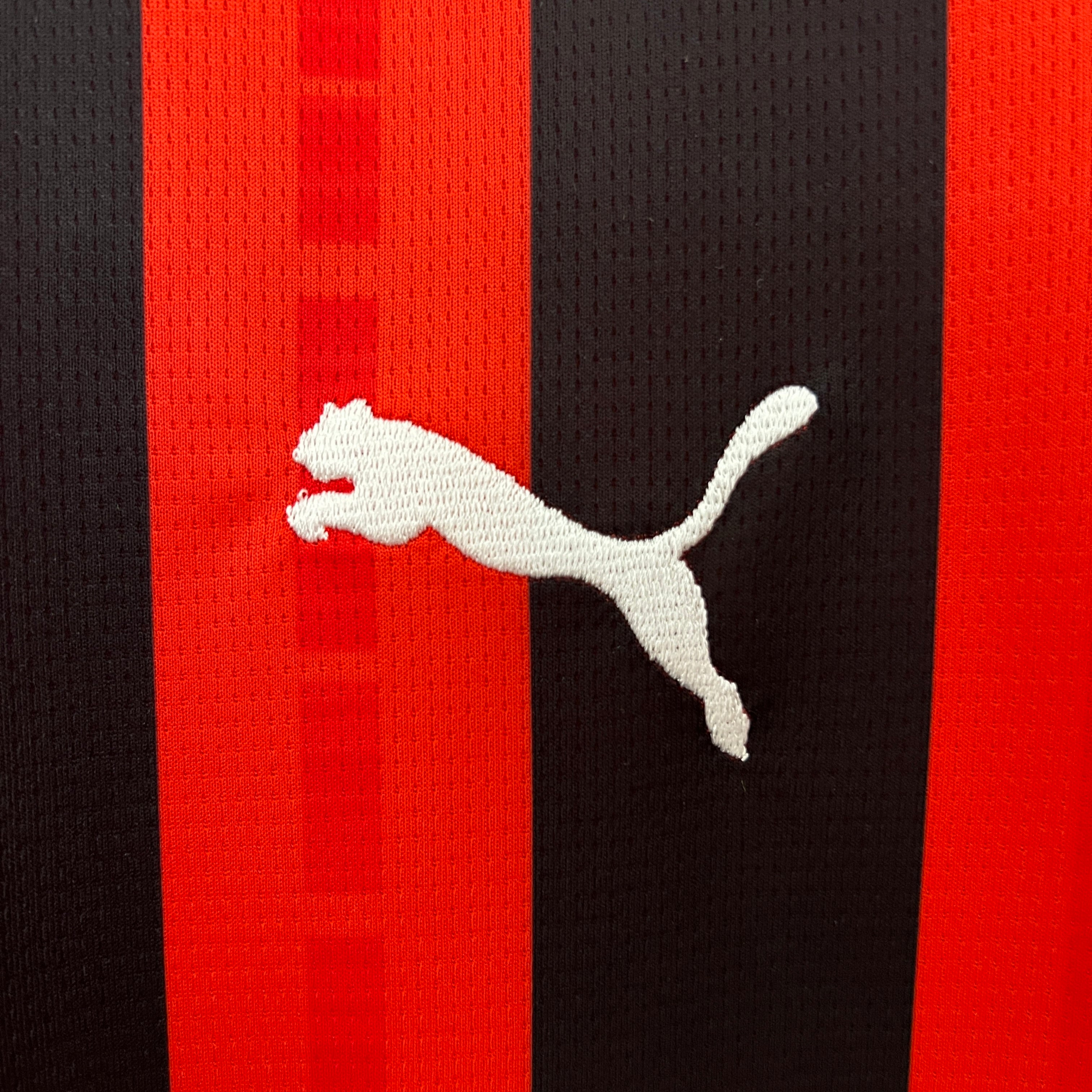 24/25 AC Milan Home