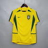 Brazil Retro 2002