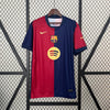 Barcelona Home Shirt 24/25