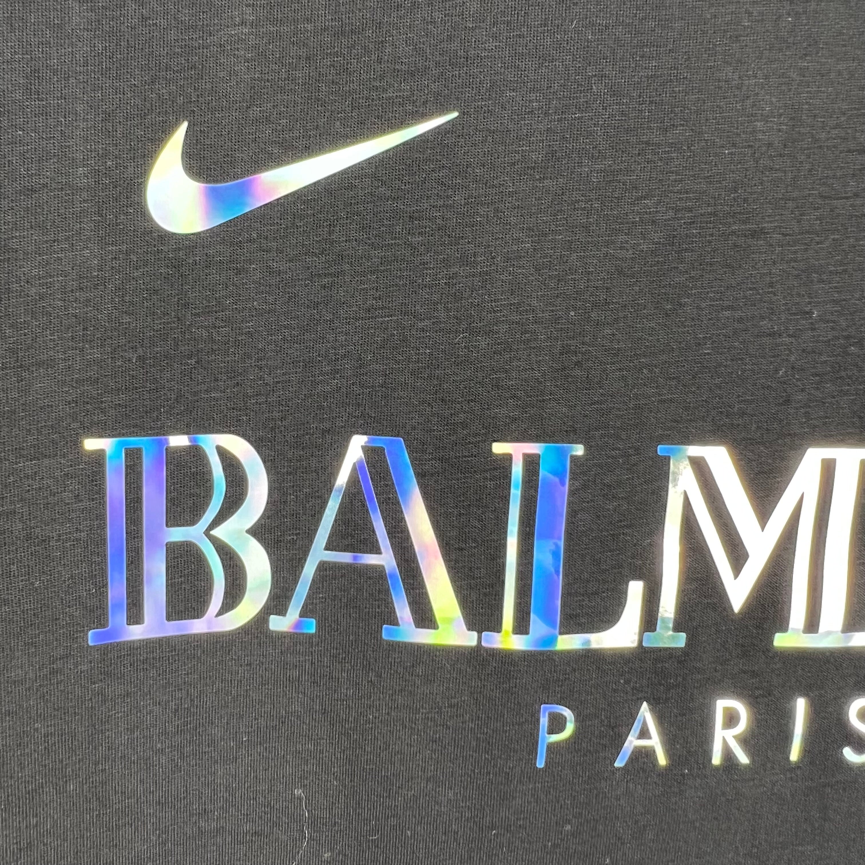 PSG x Balmain Special Edition