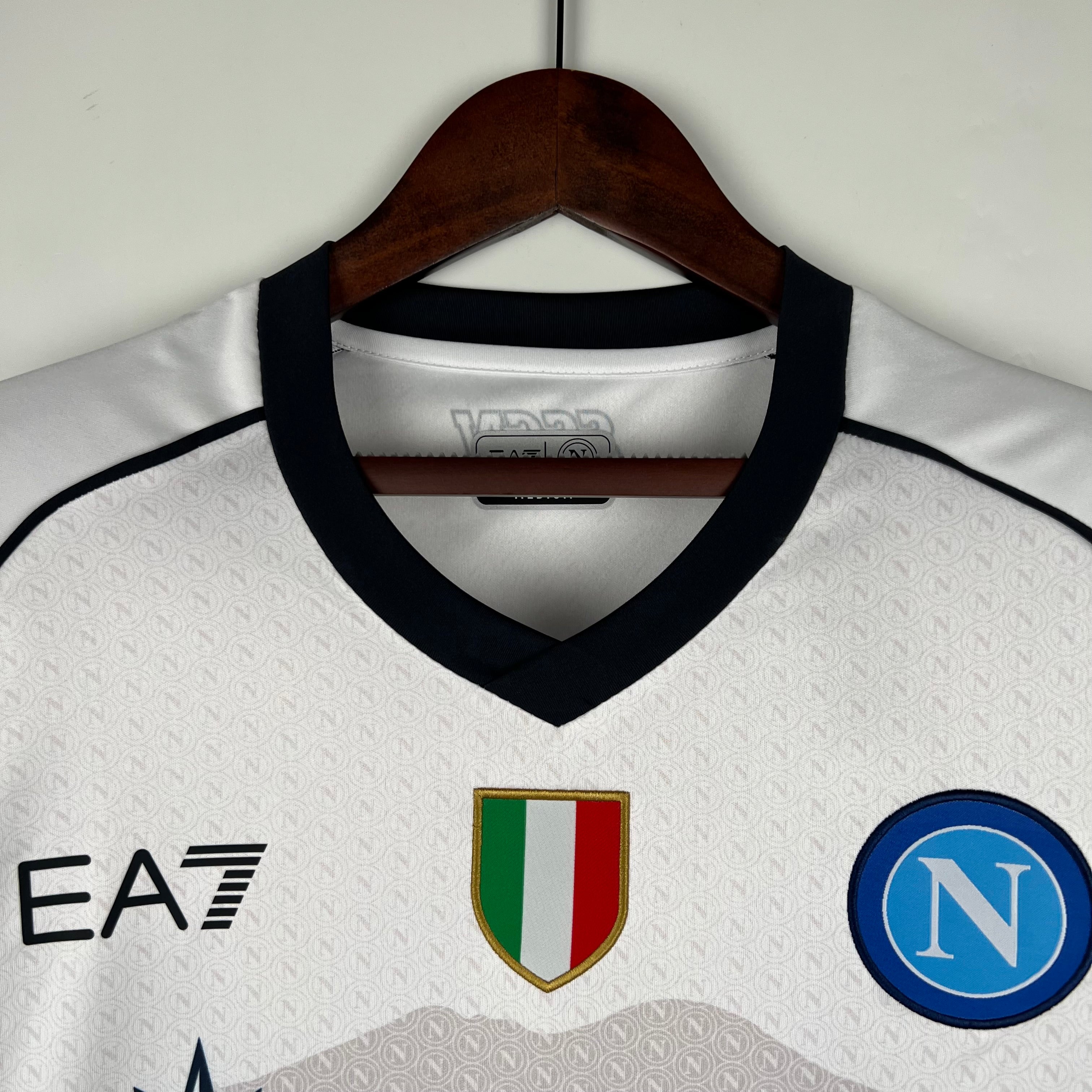 Napoli Away