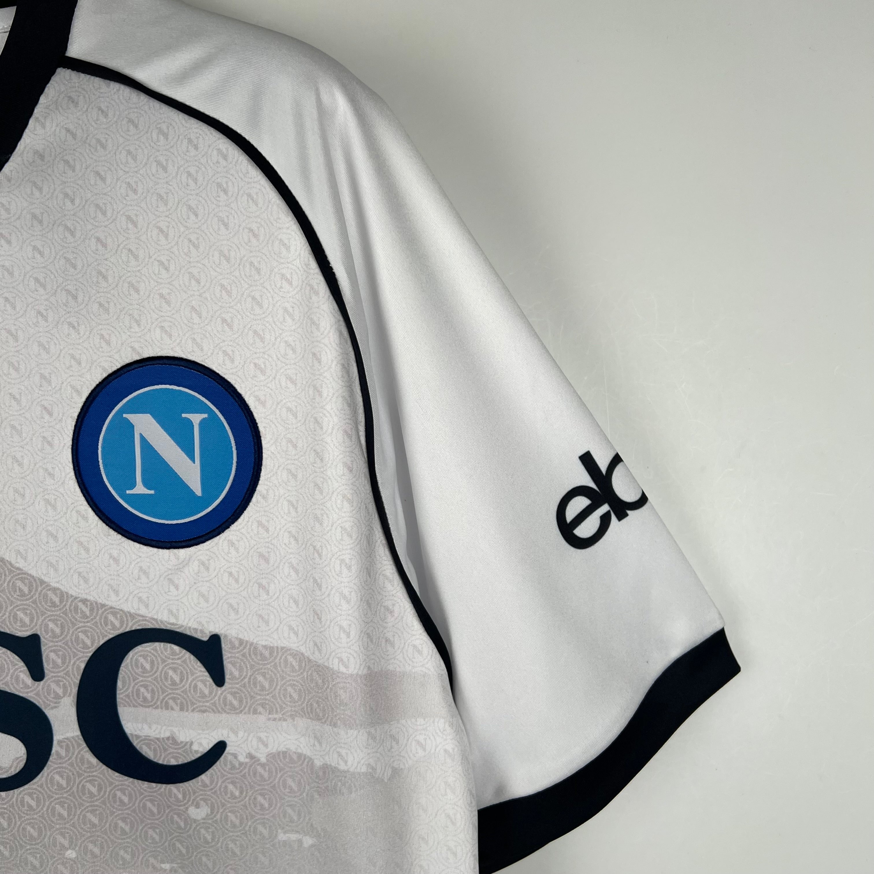 Napoli Away