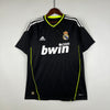 Retro Real Madrid Away