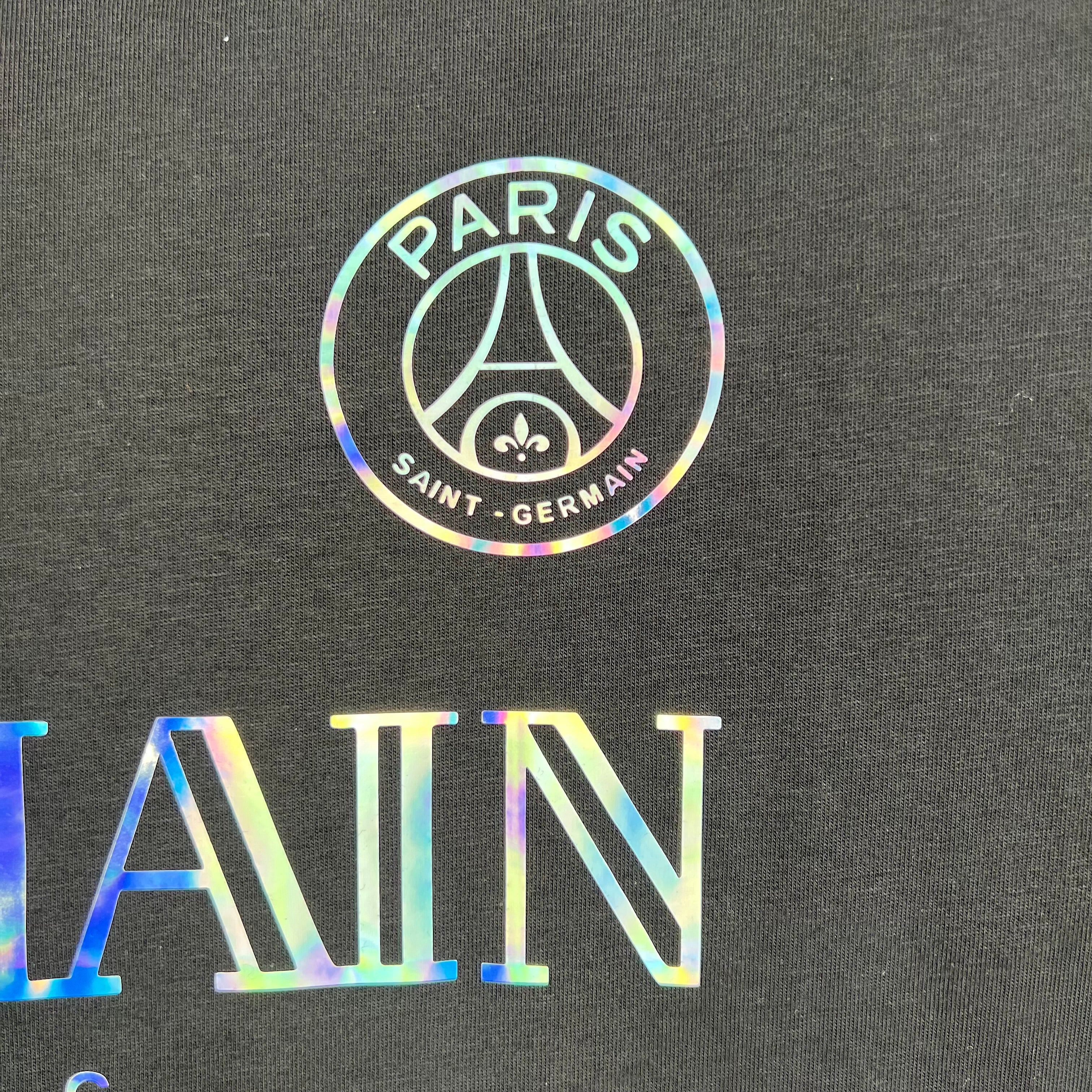 PSG x Balmain Special Edition