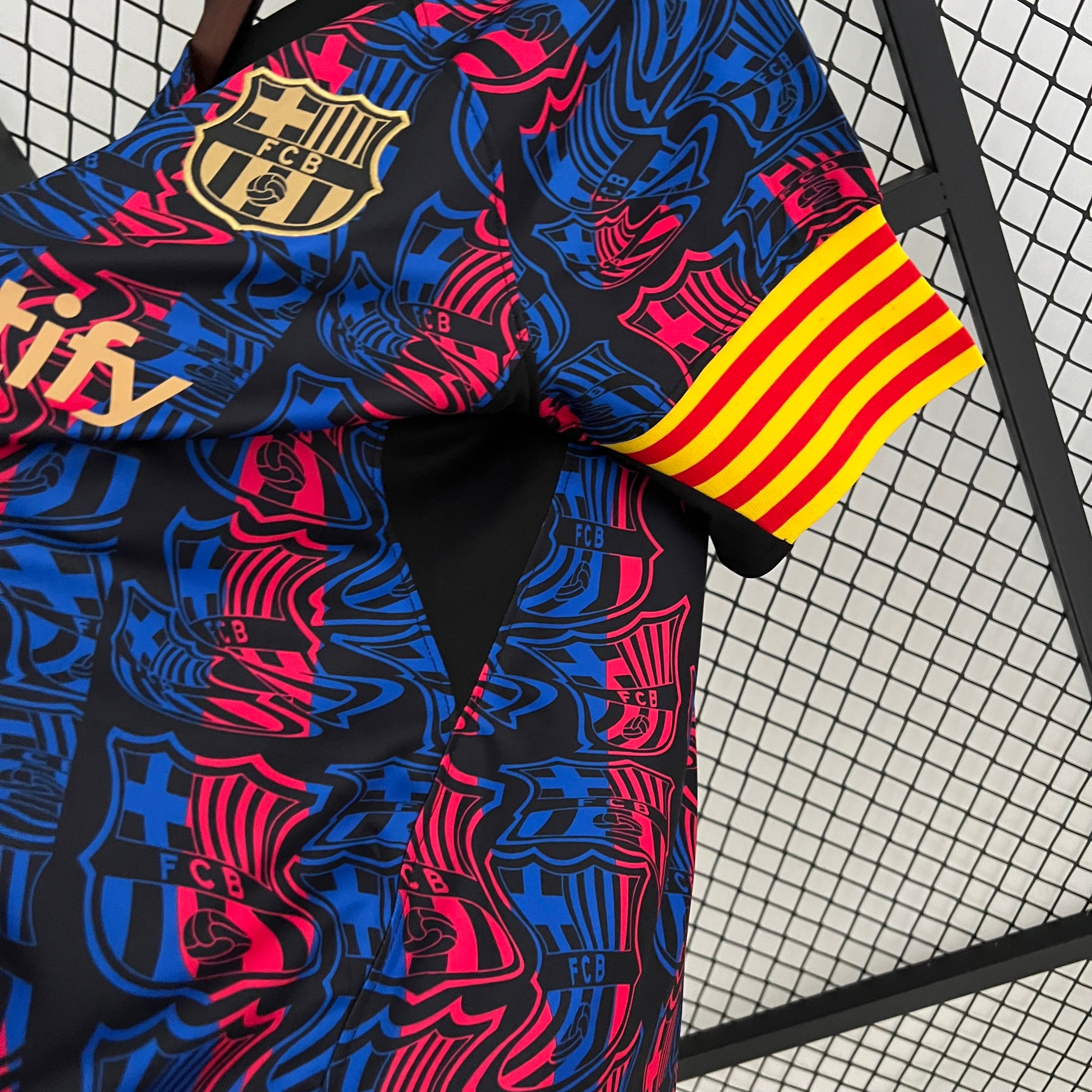 Barcelona Special Edition