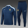 2425 France Euros Tracksuit