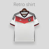 Retro shirt