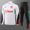 2324 Man Utd White Training Kit